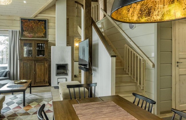 Villa lystikämä - Foto 30