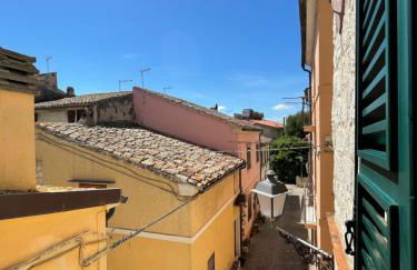 LA CONCHIGLIA - Sirolo Suite - Foto 28