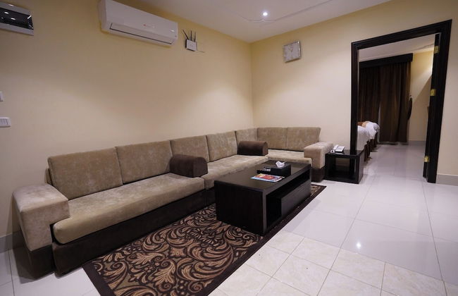 Ertiaad Hotel & Residences - Foto 29