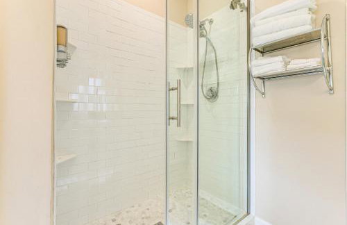 Community Pool! Family-Friendly Savannah Retreat - Foto 18