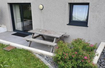 Appartement cosy de montagne dans résidence très calme - Foto 11