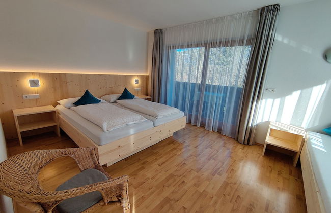 Residence Klementhof - Photo 4