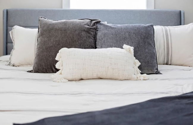 Fall Festivities - 4BR Home by IU Stadium Bloomington Bliss - Foto 28