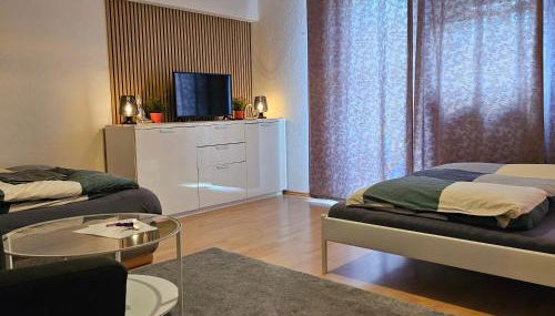 My Sweet Apartment Ferien & Messe Wohnung Düsseldorf re - Foto 4