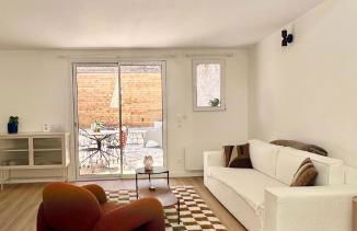 L Arcade Chic & Confort - Terrasse - 5 min Gare - Photo 3