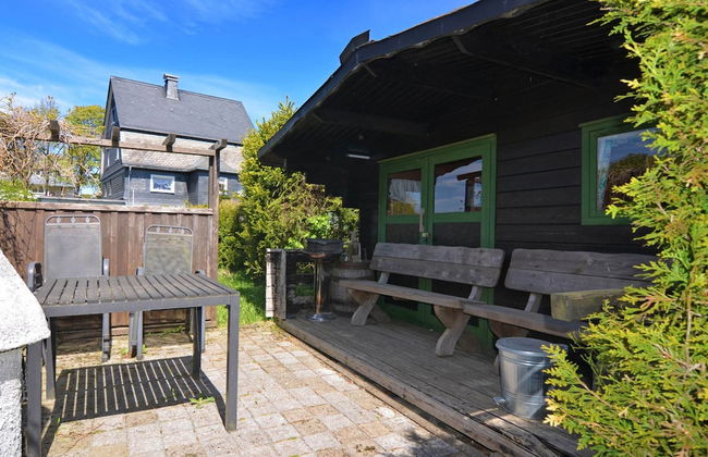 Detached House With Sauna Near Ski Lifts - Foto 15