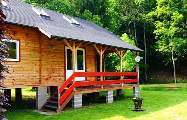 Dirbach Plage Parc - Foto 4