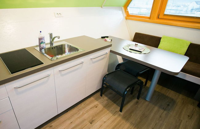 Apartments Beeland Skok Mozirje - Foto 11