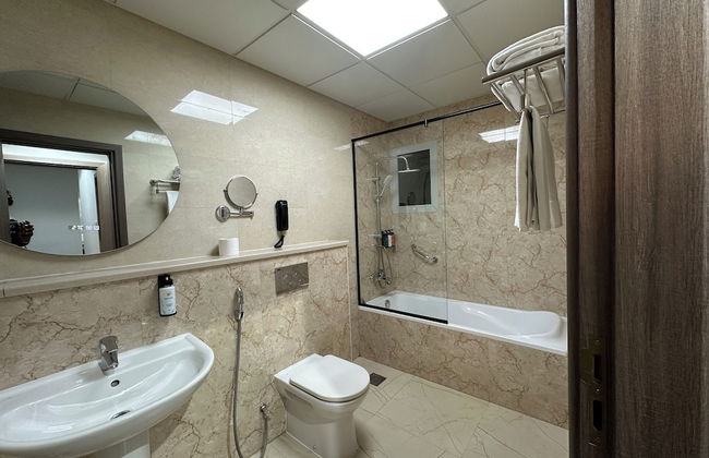 Wescott Plaza Hotel Apartment - Foto 74