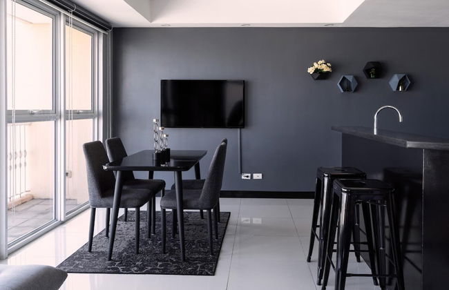 Deluxe 1BR in Venice Grand Canal, Free Pool use - Foto 6