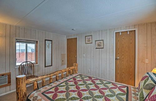 Columbia Falls Home about 22 Mi to Glacier Natl Park! - Foto 13