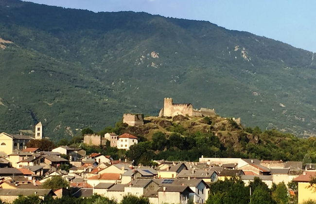 House Typical Of The Susa Valley - Photo 46