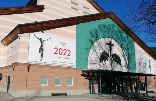 Ammervital - Apartments - Foto 46