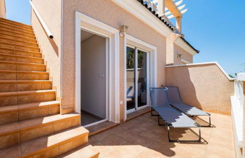 Casa Higuericas Sunrise - Foto 17