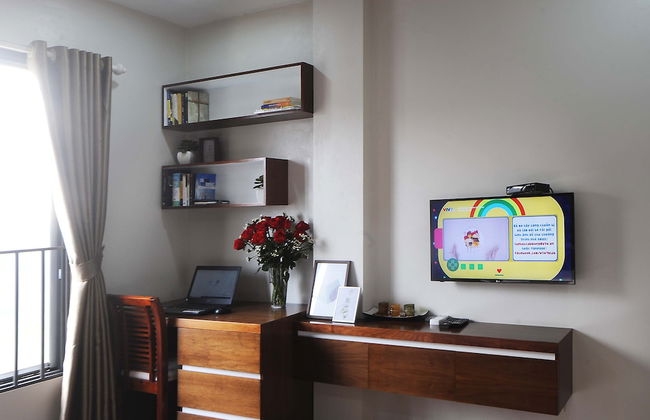 ISTAY Hotel Apartment 5 - Photo 21