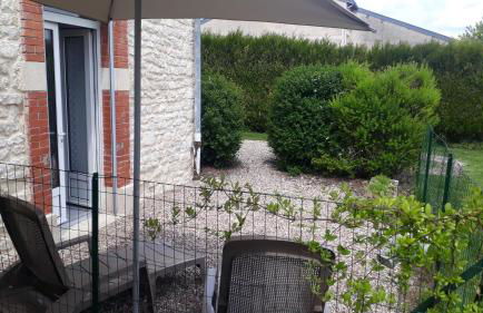 Gite Aux Lauriers - Foto 41