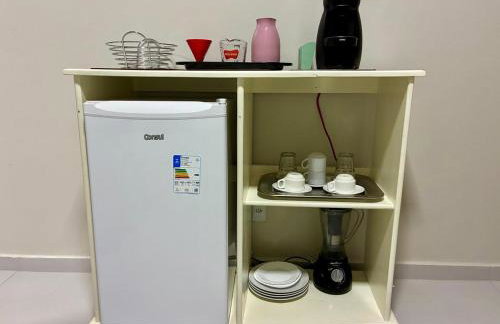 New and functional apartment in Terra das Cachoeiras - Foto 18