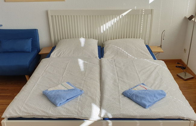 Villa Monika - Foto 19