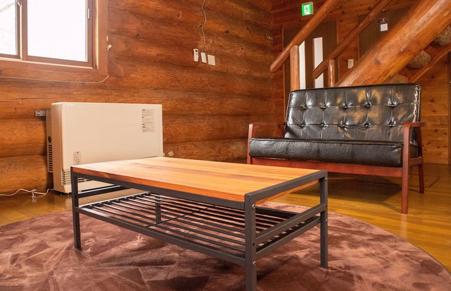 COTTAGE Yamajyu - Foto 47