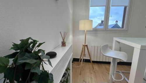 Entre Baie de Somme et Falaises - Foto 3