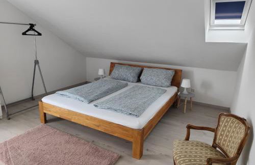 Ferienwohnung Down Under am Bodensee - Foto 10