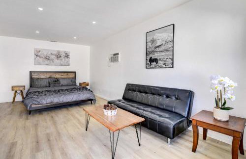 Mtn-View Poolside Oasis! Palm Springs Festival HQ - Foto 28