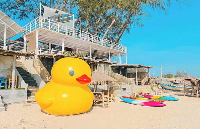 Talingchan Homestay - Foto 18