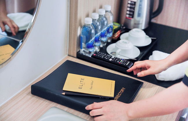 Elite Hotel Nha Trang - Foto 50