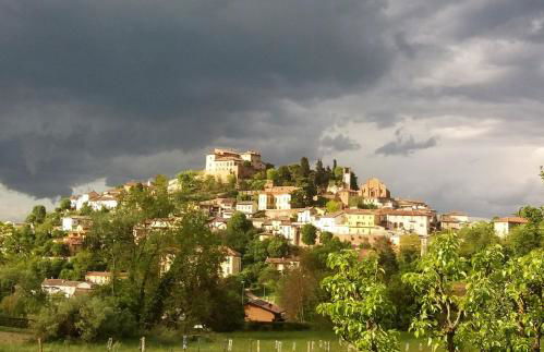 La Terrazza sul Monferrato - Foto 49