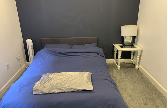 1bed Bungalow in the Heart of Moseley - Foto 4