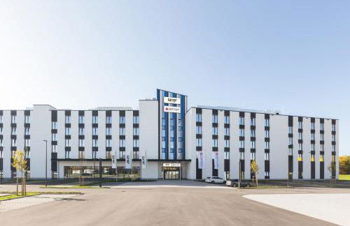 Candlewood Suites Augsburg by IHG - Foto 59