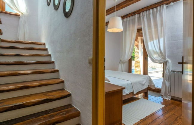 Villa Wish Comfortable Holiday Residence - Foto 4