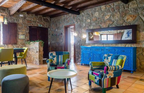 Casa Da Padeira - Turismo Rural - Foto 94