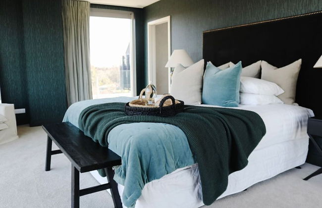 The Carlton Apartments - Foto 21