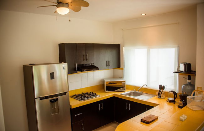 TOHOKU DEPARTAMENTO CONFORT - Foto 13