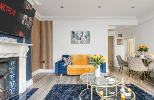 Angel Apartment - KREID Homes Serviced Apartments - Foto 14