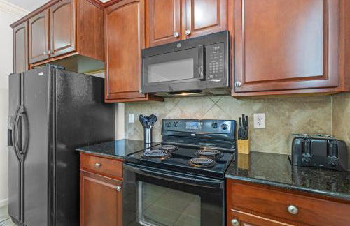 3-Bedroom Getaway! - Foto 26