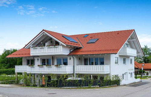 Beim Gruber - Foto 1