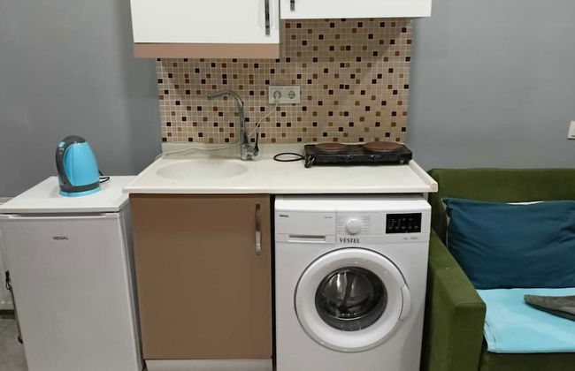 Capitol Suit Apart - Foto 8