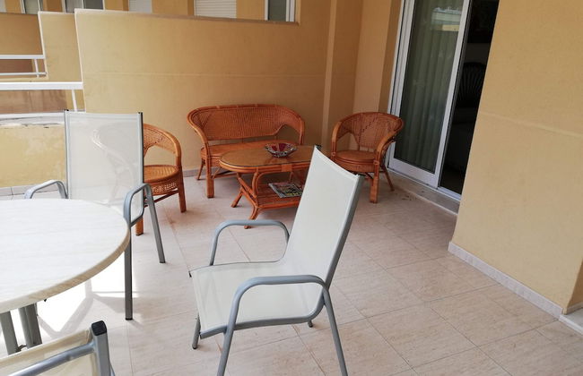 Parquemar Viii Bl.i Esc.c 1º Pta.2 - Foto 12