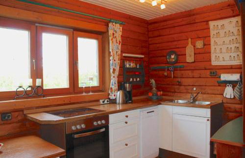 Holiday Home Schleiblick - Foto 25