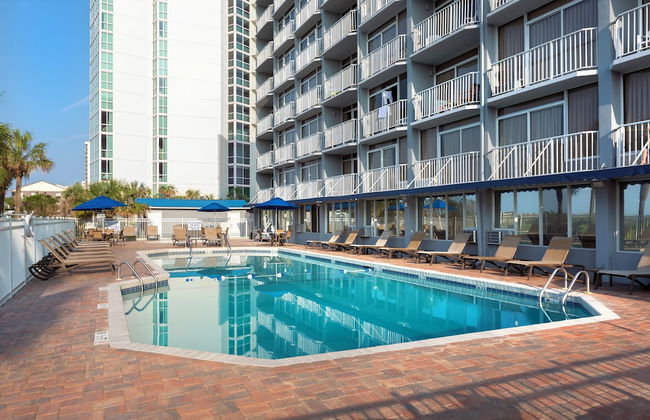 Maritime Beach Club - Foto 19