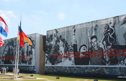 Maison confortable plages du Débarquement en Normandie - Photo 43