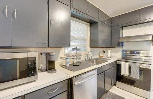 The Power House Historic Charm Steps From Campus - Foto 9