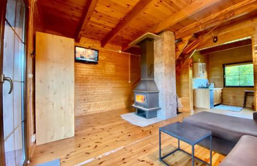 Brzozowy Chillout - Foto 11