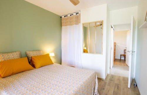 Gîte confortable avec piscine privée et jardin clos en Dordogne - FR-1-616-319 - Foto 5