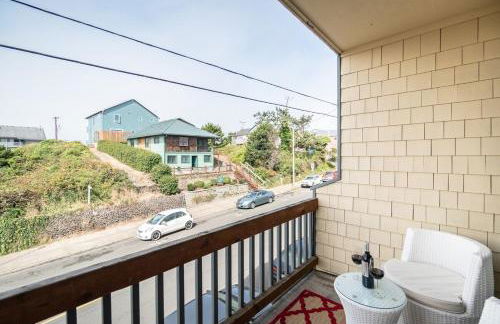 Newly Remodeled Family Friendly Ocean View - Foto 27