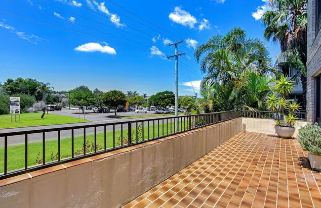 14 The Dunes at Fingal Bay - Photo 14