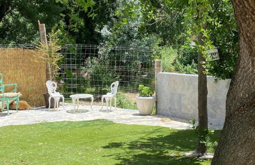 Casa rural La Vereda del rio Guadalquivir - Foto 32