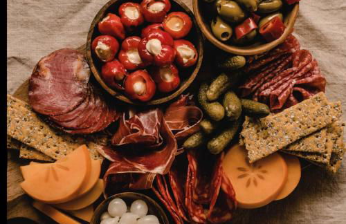 MORF - soulful suites - Foto 79